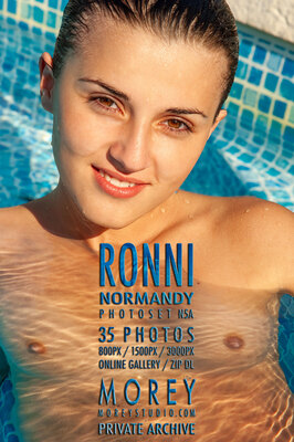 Ronni Normandy erotic photography free previews